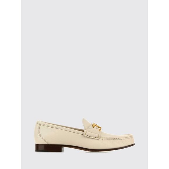 VALENTINO GARAVANI Handbags - Valentino Garavani Loafer Woman Ivory